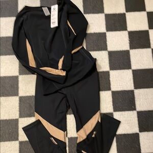 #044. Shape Workout Set